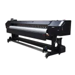 10ft LARGE FORMAT YINGHE MACHINE