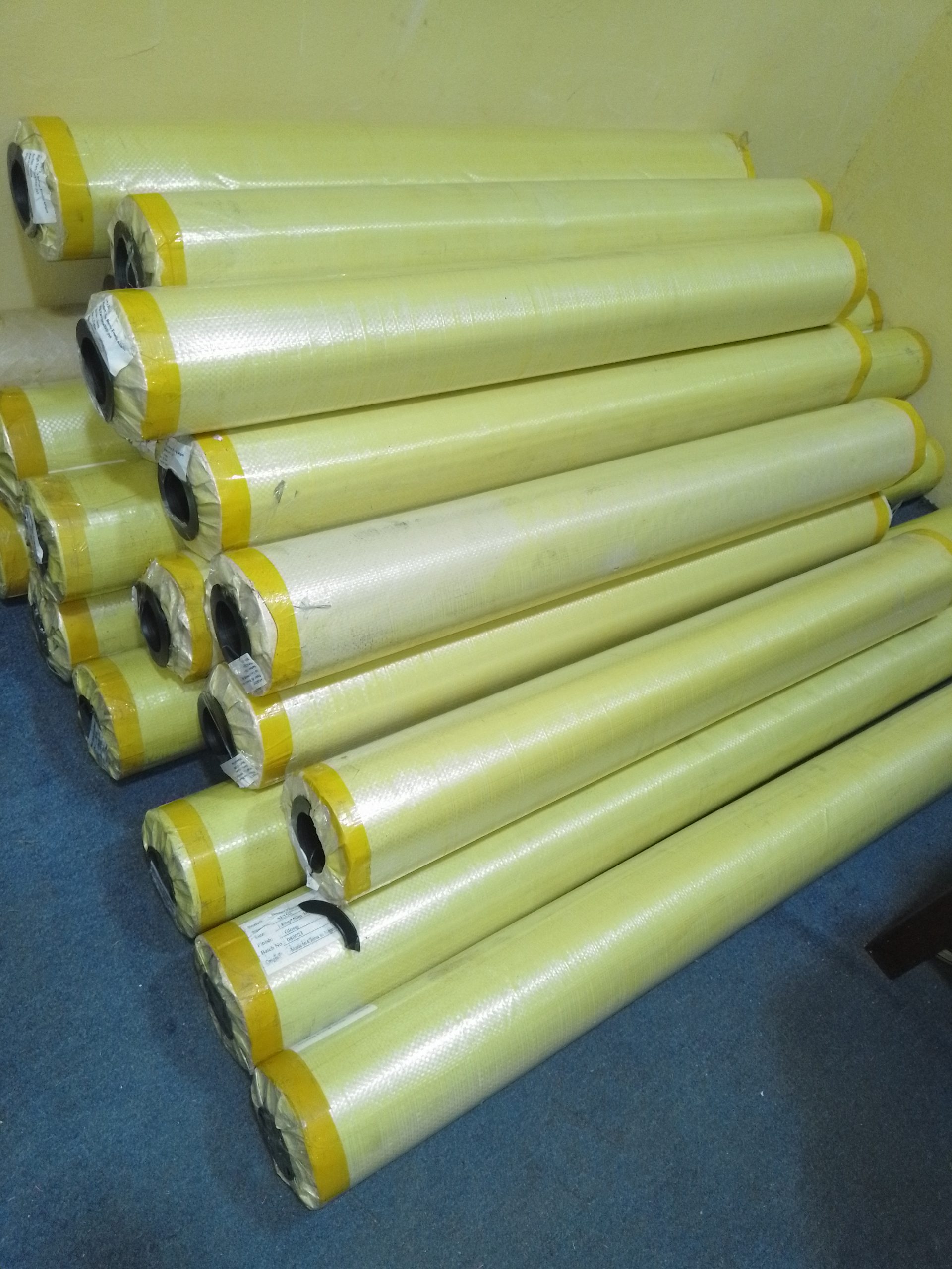 5FT FLEX 5ft Flex Banner 440GSM - Image 1
