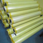 7ft Flex Banner 440GSM