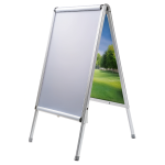 A-FRAME STAND A1 SIZE