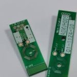 Konica Minolta Developer Sensor