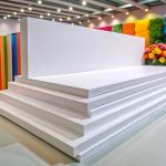 PVC Foam Board 12MM x 1.22 x 2.44M