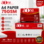 A4 Paper 75gsm